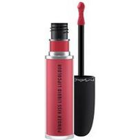 MAC - Powder Kiss Liquid LipColour Lūpų dažai 5 ml A Little Tamed