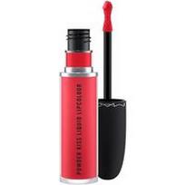 MAC - Powder Kiss Liquid LipColour Lūpų dažai 5 ml ¡Escándalo!