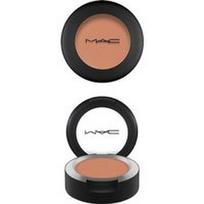 MAC - Powder Kiss Soft Matte Eyeshadow Akių šešėliai 1.5 g What Clout!