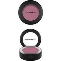 MAC - Powder Kiss Soft Matte Eyeshadow Akių šešėliai 1.5 g Ripened