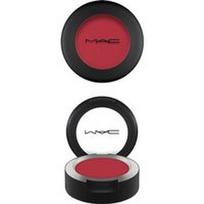 MAC - Powder Kiss Soft Matte Eyeshadow Akių šešėliai 1.5 g Werk, Werk, Werk