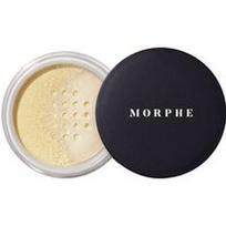 Morphe - Bake And Set Powder Makiažo fiksatorius ir fiksuojamoji pudra 9 g BANANA - 9g