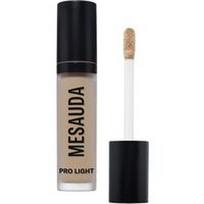 Mesauda Beauty - Pro Light Fluid Concealer Maskuojamosios priemonės 4 ml Nr. N40