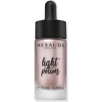 Mesauda Beauty - Light Potion Liquid Highlighter Švytėjimo priemonės / highlighter 15 ml Nr. 201 Polyjuice