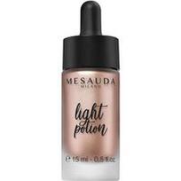 Mesauda Beauty - Light Potion Liquid Highlighter Švytėjimo priemonės / highlighter 15 ml Nr. 203 Felix Felicis