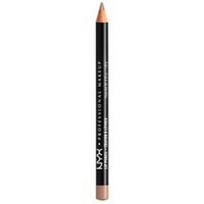 NYX Professional Makeup - Wedding Lip Pencil Lūpų pieštukai 1 g 855_Nude Truffle