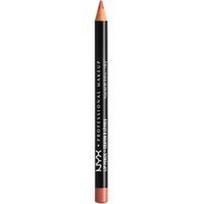 NYX Professional Makeup - Wedding Lip Pencil Lūpų pieštukai 1 g 860_Peekaboo Neutral
