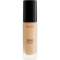 NOUBA - Ideale Hydrostress Foundation Makiažo pagrindai 30 ml Nr. 8