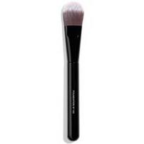 CHANEL - CHANEL FONDATION BRUSH N°100 Skysto makiažo pagrindo šepetėlis 1 pieces 1 vnt.