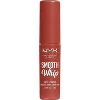 NYX Professional Makeup - Smooth Whip Matte Lip Cream Lūpų dažai 4 ml Pushin’ Cushion