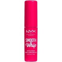 NYX Professional Makeup - Smooth Whip Matte Lip Cream Lūpų dažai 4 ml Pillow Fight