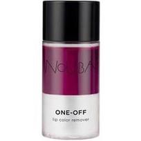 NOUBA - One-Off Lip Color Remover Valomosios veido putos 60 ml Balta female
