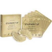 STARSKIN ® - VIP THE GOLD MASK™ EYE SINGLE Paakių kaukės ir pagalvėlės 25 ml unisex