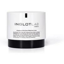 Inglot - Lab Evermatte Day Protection Cream Veido kremai 50 ml unisex
