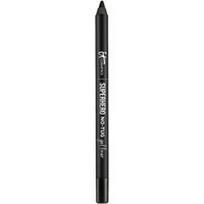 IT Cosmetics - SUPERHERO™ Superhero No-Tug Gel Eyeliner Akių apvadai 0.5 ml Super Black