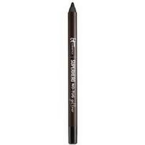 IT Cosmetics - SUPERHERO™ Superhero No-Tug Gel Eyeliner Akių apvadai 0.5 ml Espresso