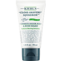 Kiehl’s - Ultimate Razor Burn & Bump Relief Parfumuotos priemonės po skutimosi 75 ml male