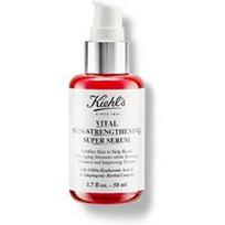 Kiehl’s - Vital Skin-Strengthening Super Serum Hialurono rūgšties serumas 50 ml unisex