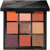 youstar - Boho Glam Eyeshadow Palette 04 Naked Truth Akių šešėliai 9.96 g 01 Hippie Chick