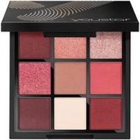 youstar - Boho Glam Eyeshadow Palette 04 Naked Truth Akių šešėliai 10.8 g 02 - GIPSY SOUL