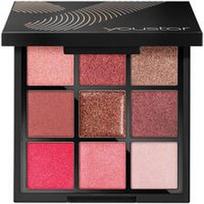 youstar - Boho Glam Eyeshadow Palette 04 Naked Truth Akių šešėliai 102 g 03 - BAD & BOUJEE