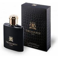 Trussardi - Uomo Tualetinis vanduo 30 ml male
