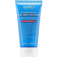 Kiehl’s - Ultra Facial Oil-Free Cleanser Valomosios veido putos 150 ml unisex