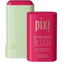 Pixi - On The Glow Blush Tinted Moisturizer Stick Rinkiniai ir paletės 19 g Ruby