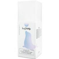 Hagi Cosmetics - Baby Care Natural Body and Hair Gel with Almond Oil Dušo želė 250 ml unisex