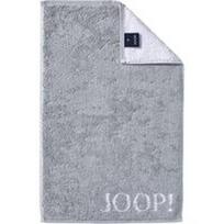 JOOP! - Classic Doubleface Silver Towel Chalatai ir rankšluosčiai 1 pieces unisex