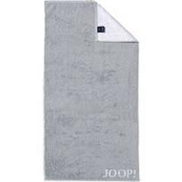 JOOP! - Classic Doubleface Silver Towel Chalatai ir rankšluosčiai 1 pieces unisex