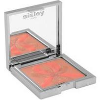 brands - Sisley L'Orchidée Highlighting Blush Skaistalai 15 g 5 - L'ORCHIDEE