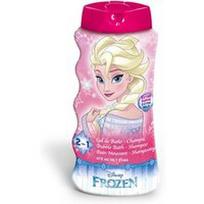 Disney - Frozen Bubble Bath - Shampoo 2In1 Dušo želė 475 ml unisex
