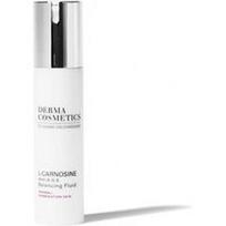 Dr. Susanne von Schmiedeberg - L-Carnosine Anti-A.G.E. Balancing Fluid Veido kremai 50 ml unisex