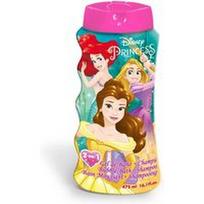 brands - Disney DISNEY Bubble Bath - Shampoo Dušo želė 475 ml female