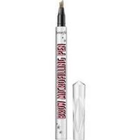 Benefit - Brow Microfilling Pen Antakių pieštukai 0.77 ml Blonde