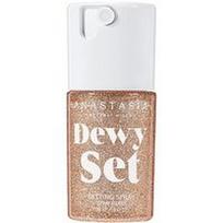 Anastasia Beverly Hills - Dewy Set Setting Spray Makiažo fiksatorius ir fiksuojamoji pudra 30 ml