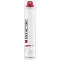 Paul Mitchell - Purškiamas plaukų formavimo vaškas Plaukų vaškas ir kremai 125 ml unisex