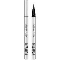 Mesauda Beauty - Eyes On Fleek - Eyeliner Akių apvadai 0.55 ml Punta Pelo