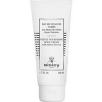 Sisley - Velvet Nourishing Body Cream With Saffron Flowers Kūno kremai 200 ml unisex
