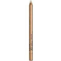 NYX Professional Makeup - Pride Makeup Epic Wear Eye Pencil Akių apvadai 1.21 g Gold Plated