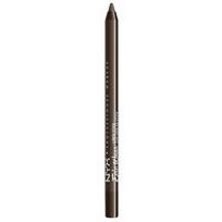 NYX Professional Makeup - Pride Makeup Epic Wear Eye Pencil Akių apvadai 1.21 g Deepest Brown