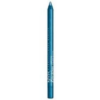 NYX Professional Makeup - Pride Makeup Epic Wear Eye Pencil Akių apvadai 1.21 g Turquoise Storm
