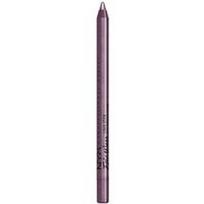 NYX Professional Makeup - Pride Makeup Epic Wear Eye Pencil Akių apvadai 1.21 g Magenta Shock