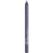 NYX Professional Makeup - Pride Makeup Epic Wear Eye Pencil Akių apvadai 1.21 g Fierce Purple