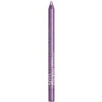 NYX Professional Makeup - Pride Makeup Epic Wear Eye Pencil Akių apvadai 1.21 g Graphic Purple