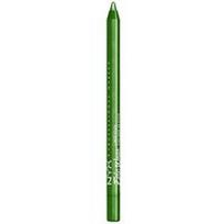 NYX Professional Makeup - Pride Makeup Epic Wear Eye Pencil Akių apvadai 1.21 g Emerald Cut