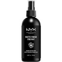 NYX Professional Makeup - Pride Makeup Makeup Setting Spray Matte Finish Makiažo fiksatorius ir fiksuojamoji pudra 180 ml