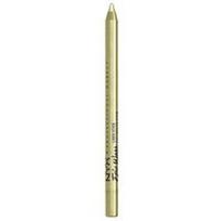 NYX Professional Makeup - Pride Makeup Epic Wear Eye Pencil Akių apvadai 1.21 g Chartreuse