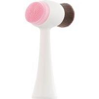 Douglas Collection - Accessoires Cleansing Duo Face Brush Veido valymo šepetėliai 1 pieces unisex